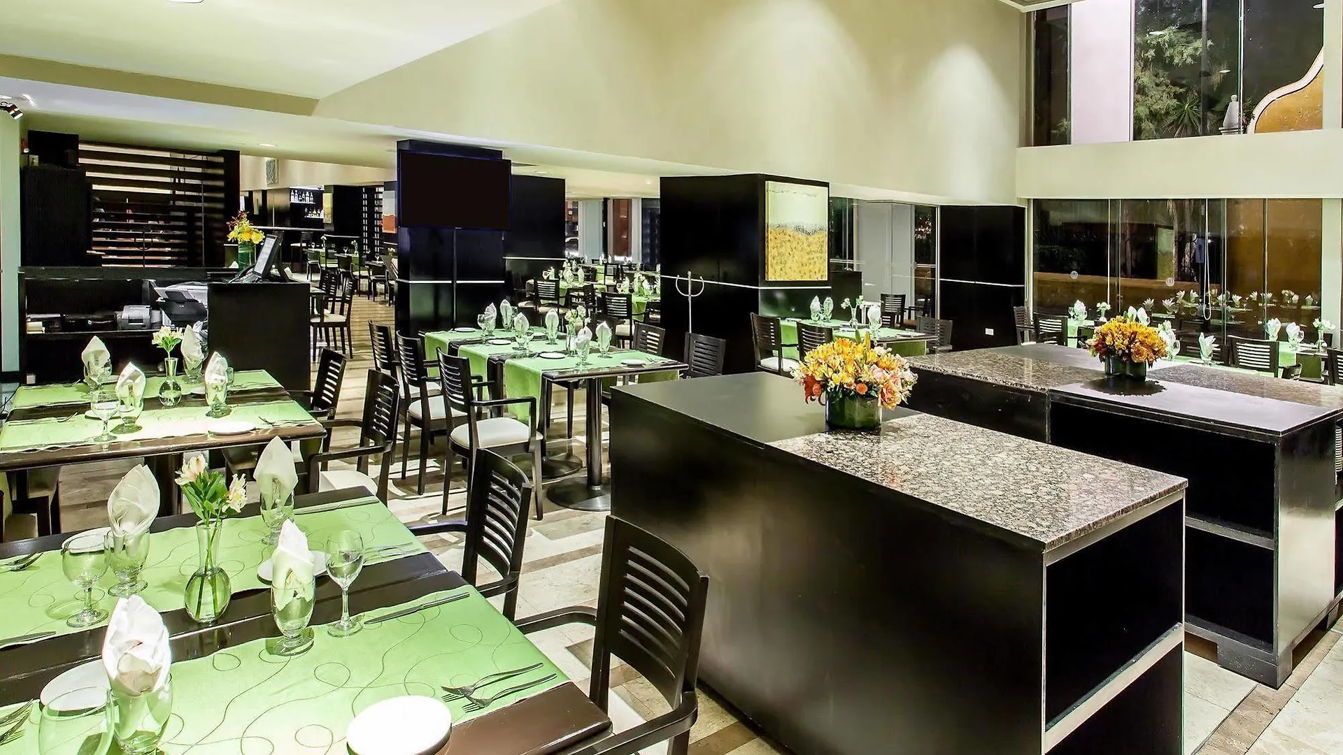 ****  Nh Puebla Centro Historico Hotel Mexico