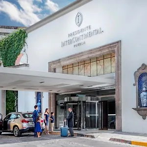 Hotel Presidente Intercontinental By Ihg
