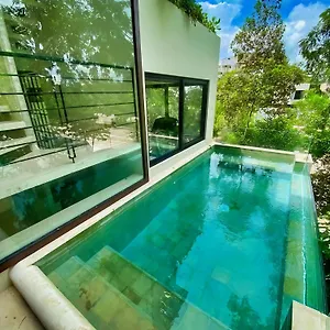Etnica Ku - Jungle Paradise Mexico