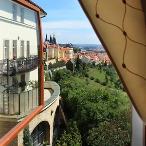 Questenberg Tsjechië