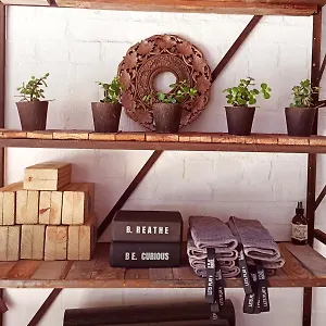 The Playhouse Bed & Breakfast Cape Town