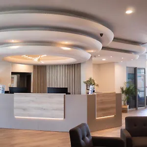 Ocean Breeze Hotel Strand